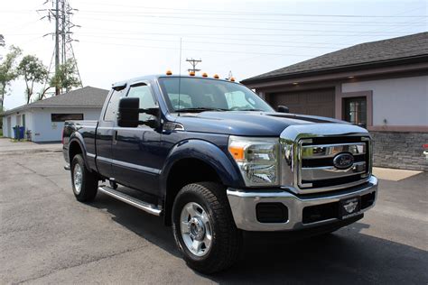 2011 Ford F-250 Super Duty XLT - Biscayne Auto Sales | Pre-owned Dealership | Ontario, NY