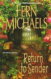 Return to Sender book by Fern Michaels