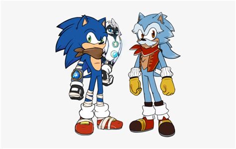 Sonic Mania Fan Art PNG Image | Transparent PNG Free Download on SeekPNG