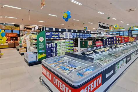 Guide to the Top Supermarket Chains in Italy – This Way To Italy