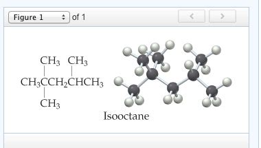 Solved What is the IUPAC name of isooctane? | Chegg.com