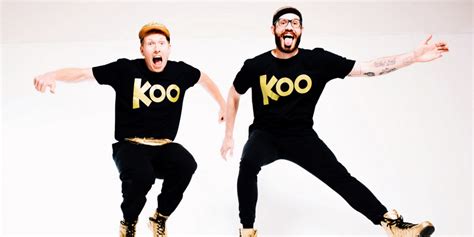 Koo Koo Kanga Roo Announces Show Dates In AZ, CA, CO