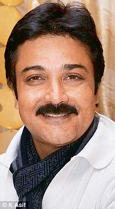 Bengali film star Prosenjit Chatterjee says language is no barrier in ...