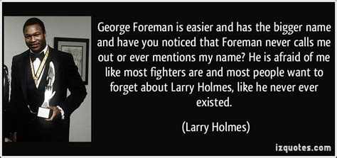 George Foreman Quotes. QuotesGram