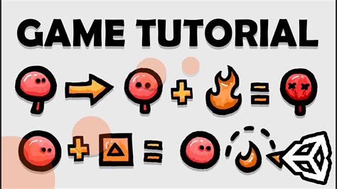 HOW TO MAKE AN INTERACTIVE GAME TUTORIAL IN UNITY ! - YouTube