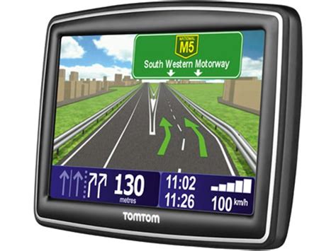 TomTom XXL 540 review: TomTom XXL 540 - CNET