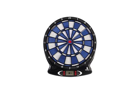 electronic-dart-board – 3 Darts To Play