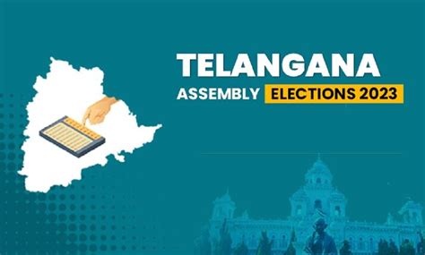 Telangana Assembly election results to be announced tomorrow – Global Green News