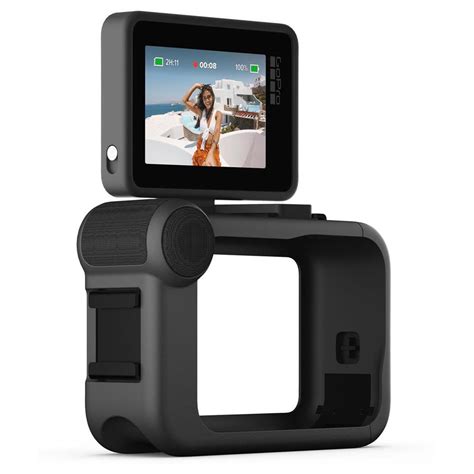 GoPro Hero9 Black Media Mod Review – Is it Worth it? - Action Gadgets ...