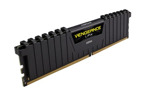 RAM CORSAIR VENGEANCE LPX CL16 16GB (1X16GB) 3200MHZ DDR4 - Xanh Đỏ PC Gaming