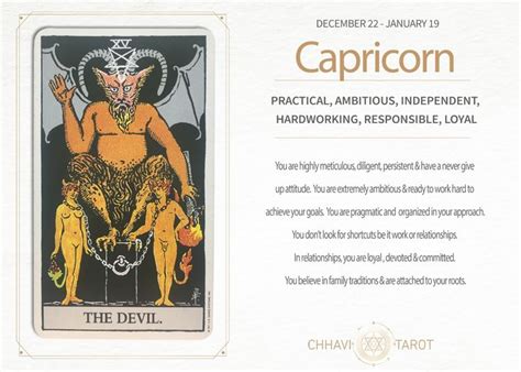 Capricorn | Reading tarot cards, Tarot, Tarot cards for beginners