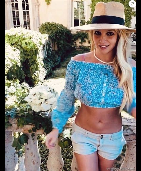 Britney spears instagram photos - keryvault