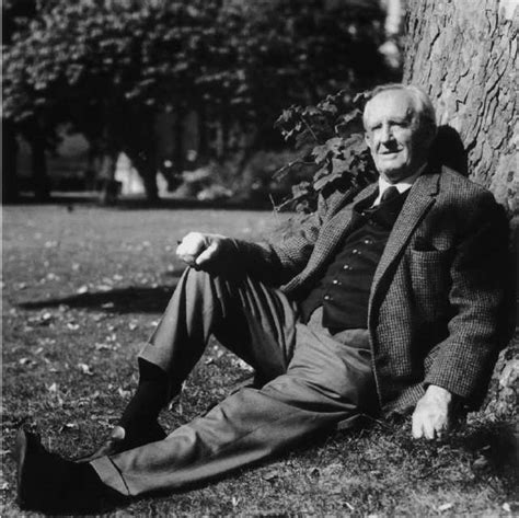 Blackwarden: Happy Birthday Professor Tolkien