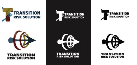 TRANSITION LOGO DESIGN :: Behance