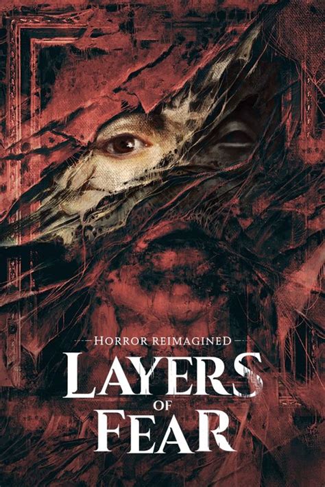 Layers of Fear (2023) - MobyGames