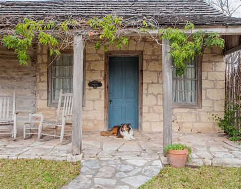 Maria's Suite | Pet friendly | Terrific Character - Cabins for Rent in ...