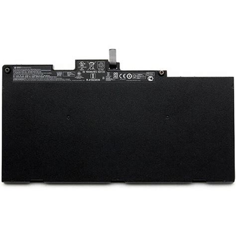 HP EliteBook 840-G3 850-G3 755-G3 ZBook 15U-G3 CS03XL Battery