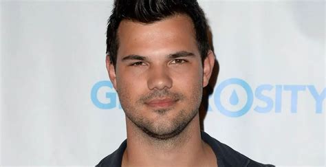 Taylor Lautner Age, Net worth: Weight, Wife, Kids, Bio-Wiki 2024| The ...