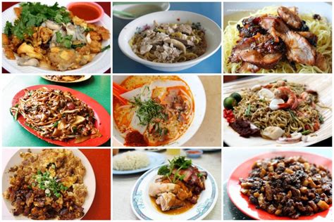 10 Singapore Food Bloggers, and Their Favourite Local Hawker Food ...