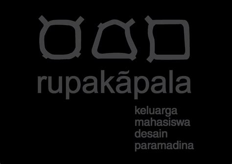 Logo Keluarga Rupakapala-01 | HIMA DKV PARAMADINA | Flickr