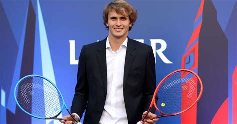 Alexander Zverev tested positive for Corona - no "Wetten, dass ...