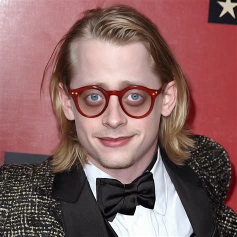 Macaulay Culkin to Receive Star on the Hollywood Walk of Fame - City of ...