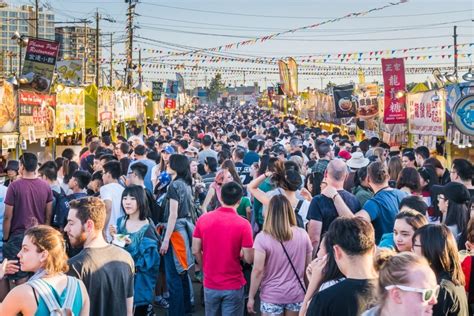 Richmond Night Market will re-open in mid-July - Vancouver Is Awesome