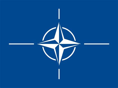 File:Flag of NATO.svg - Wikipedia