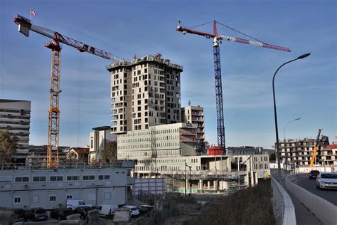 PARIS | Rive Gauche | U/C | SkyscraperCity Forum