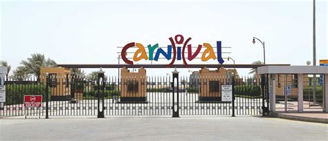 Carnival Karachi - Bahria Town