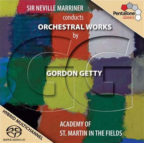 Neville Marriner & Academy Of St Martin In The Fields - Sir Neville Marriner Conducts Orchestral ...