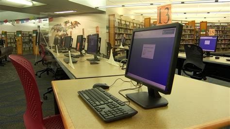 Dallas Public Library to Reopen Tuesday After More Than a Year – NBC 5 Dallas-Fort Worth