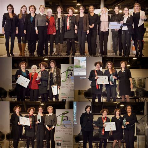 Women in Architecture Award 2017 - Registration