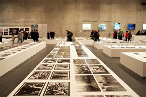 Inside photo17, Switzerland’s largest photography exhibit – Newly Swissed Online Magazine