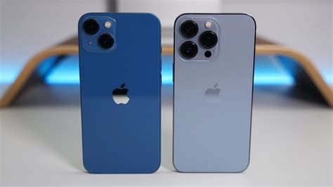 iPhone 13 vs iPhone 13 Pro - Which Should You Choose? Check more at https://appleschannel.com ...