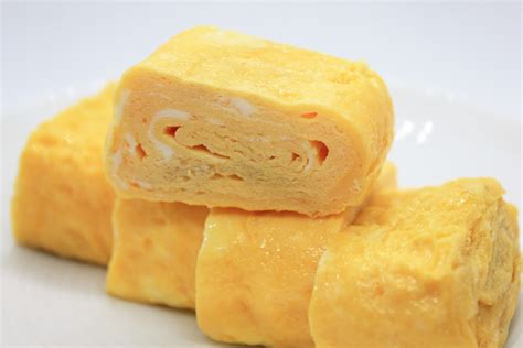 Tamagoyaki Pan by Nakamura Douki Seisakusho | QAZ JAPAN