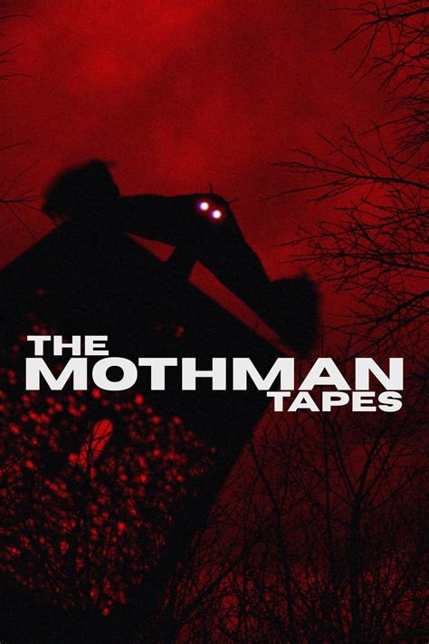 Mothman Movie Trailer