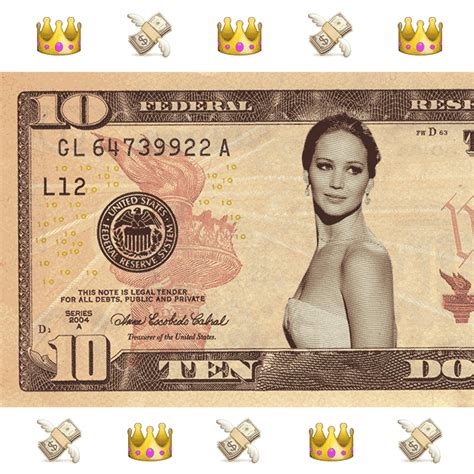 Ten Dollar Bill GIFs - Get the best GIF on GIPHY