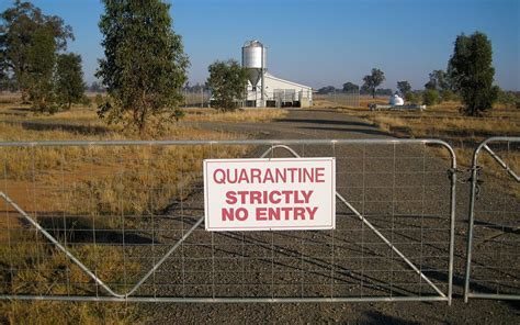 QUARANTINE AND ITS IMPORTANCE IN ANIMALS | Pashudhan praharee