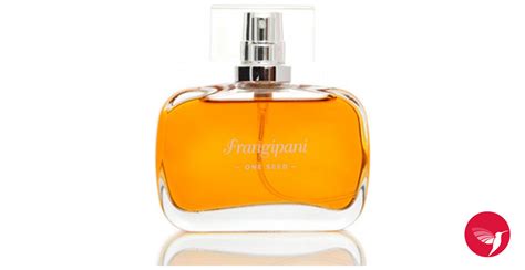 Frangipani One Seed perfume - a fragrance for women 2009