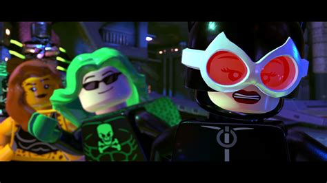 LEGO DC Super-Villains Review | GameCloud