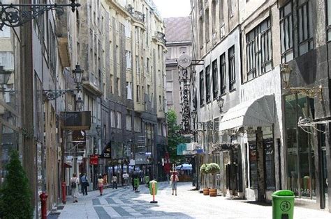 Vaci Street (Budapest, Hungary) on TripAdvisor: Address, Tickets & Tours, Point of Interest ...