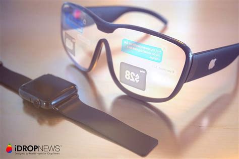 Apple AR glasses could go on sale in 2020