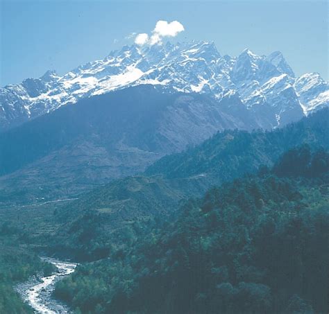 Sikkim - A Chance to Mix Wondrous Nature with Active Sport - Shikhar Blog