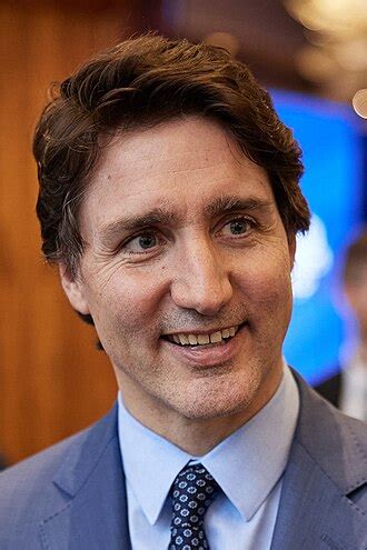 Justin Trudeau - Wikisource, the free online library