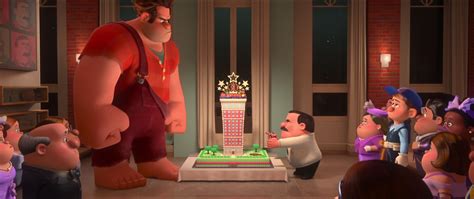 Year of Disney #52: “Wreck-It Ralph” (2012) | DreamPunk