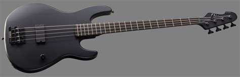 LTD Black Metal Bass - ESP Guitars in Australia at bmusic