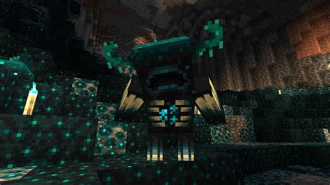 Minecraft 1.19 The Wild Update: List of all mobs added!