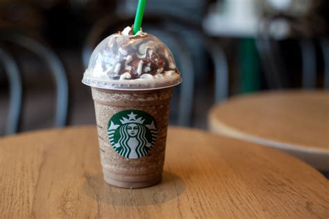 32 Best Starbucks Frappuccinos Flavors - Parade