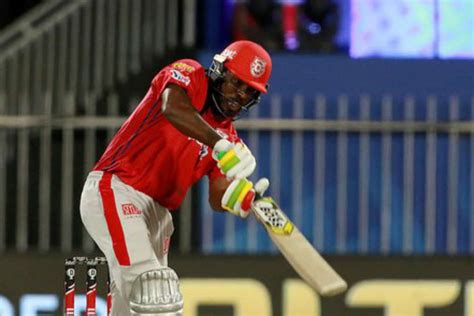 It is Universe Boss batting, how I can be nervous: Chris Gayle thunders after first match in IPL ...